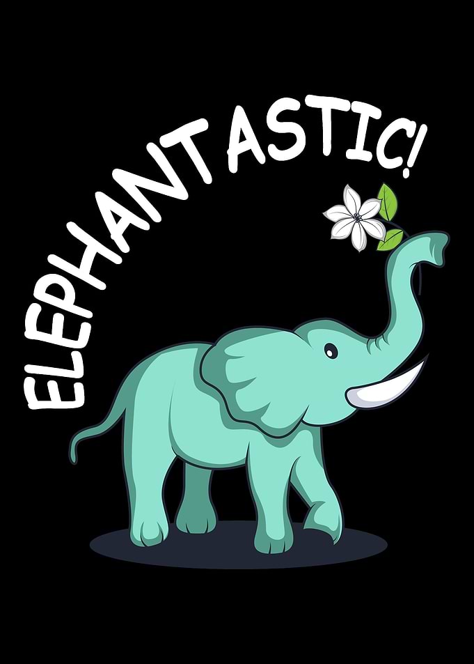 Elephantastic Zoo Keeper G