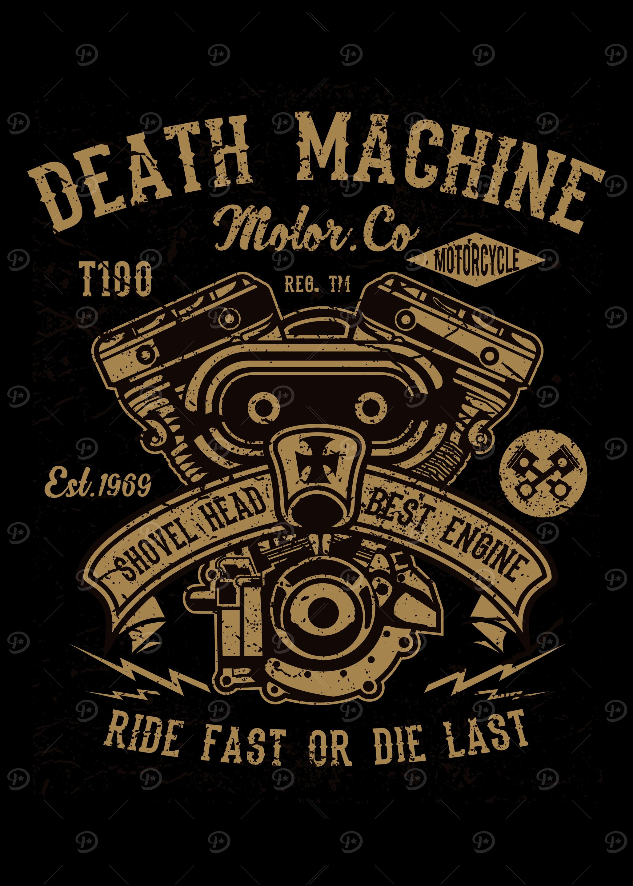 Death Machine