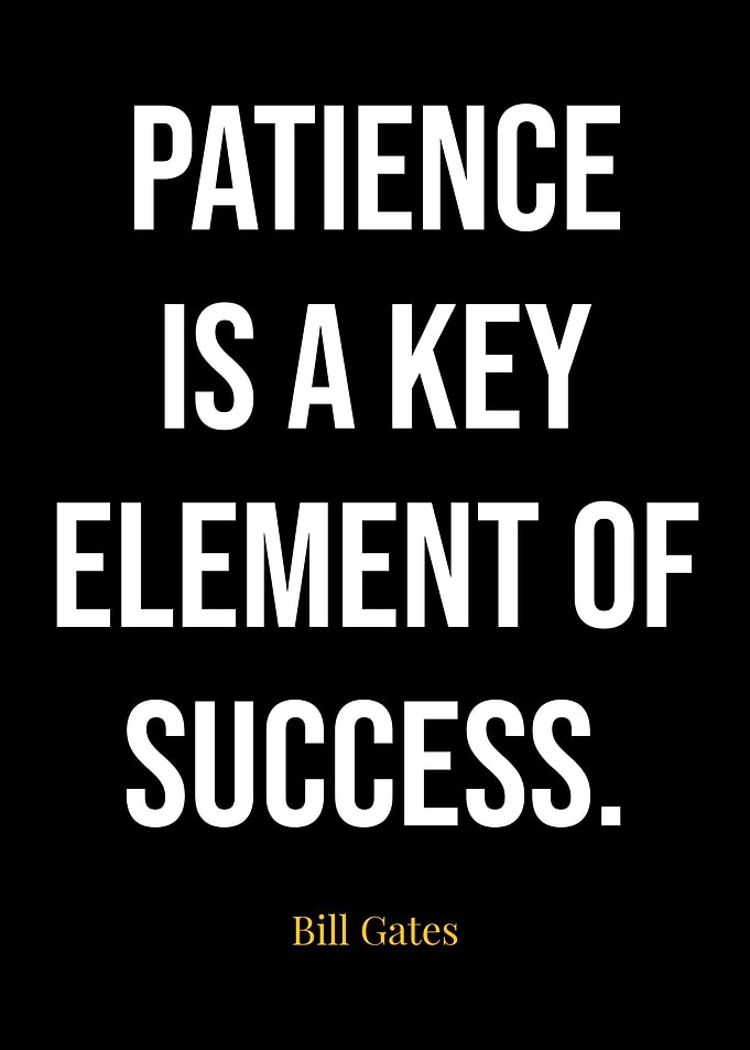 Bill Gates Quotes