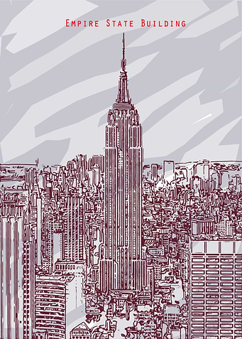empire state Building