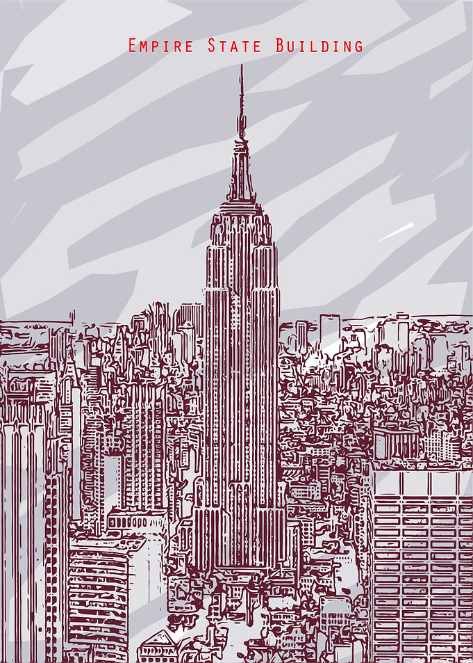 empire state Building