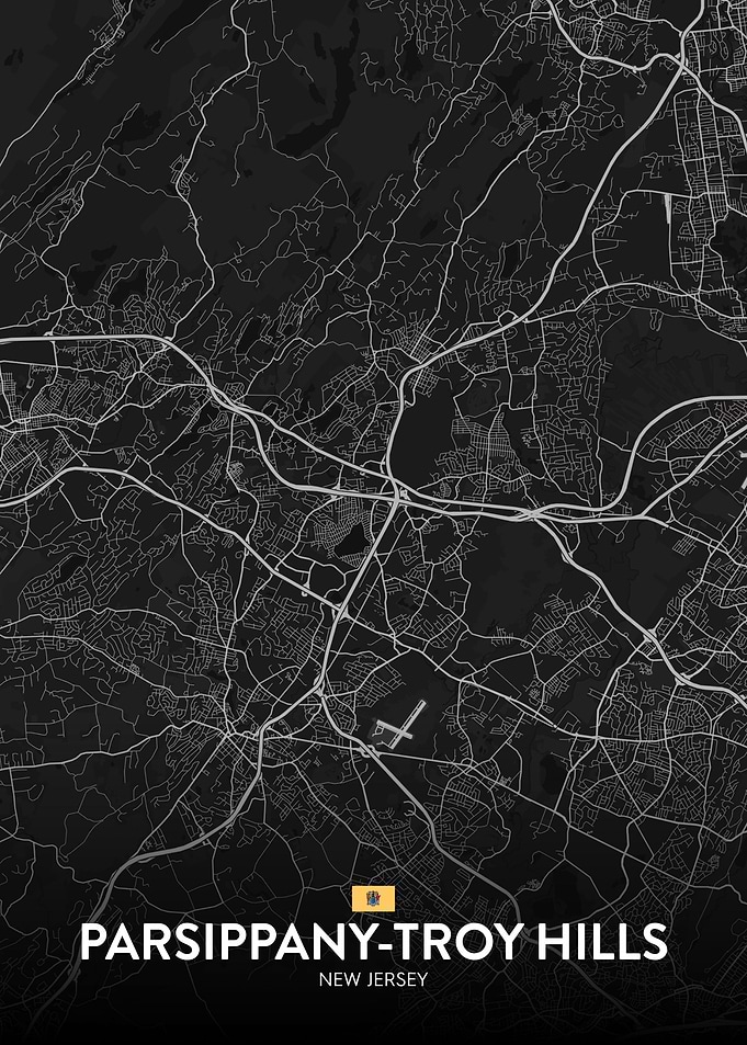 Parsippany Troy Hills NJ