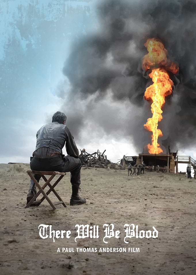 There Will Be Blood