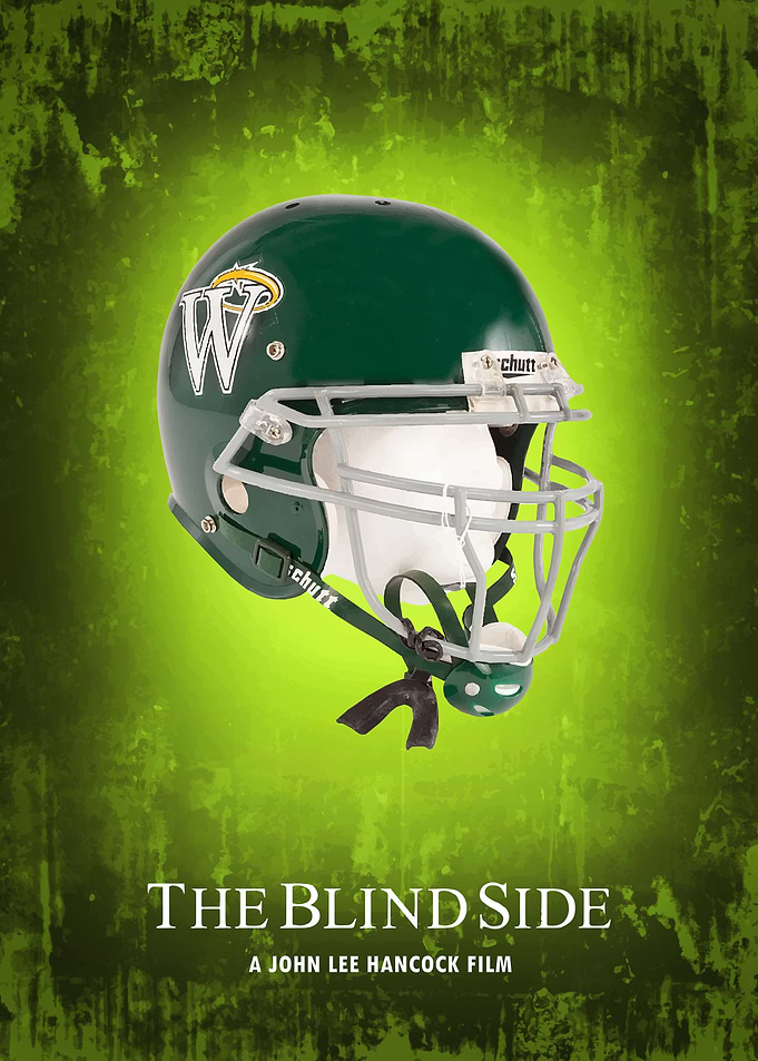 The Blind Side