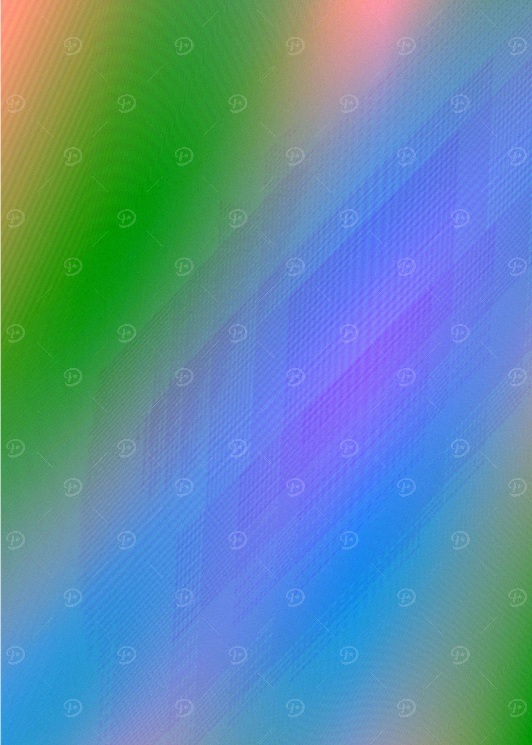 blue green abstract textur