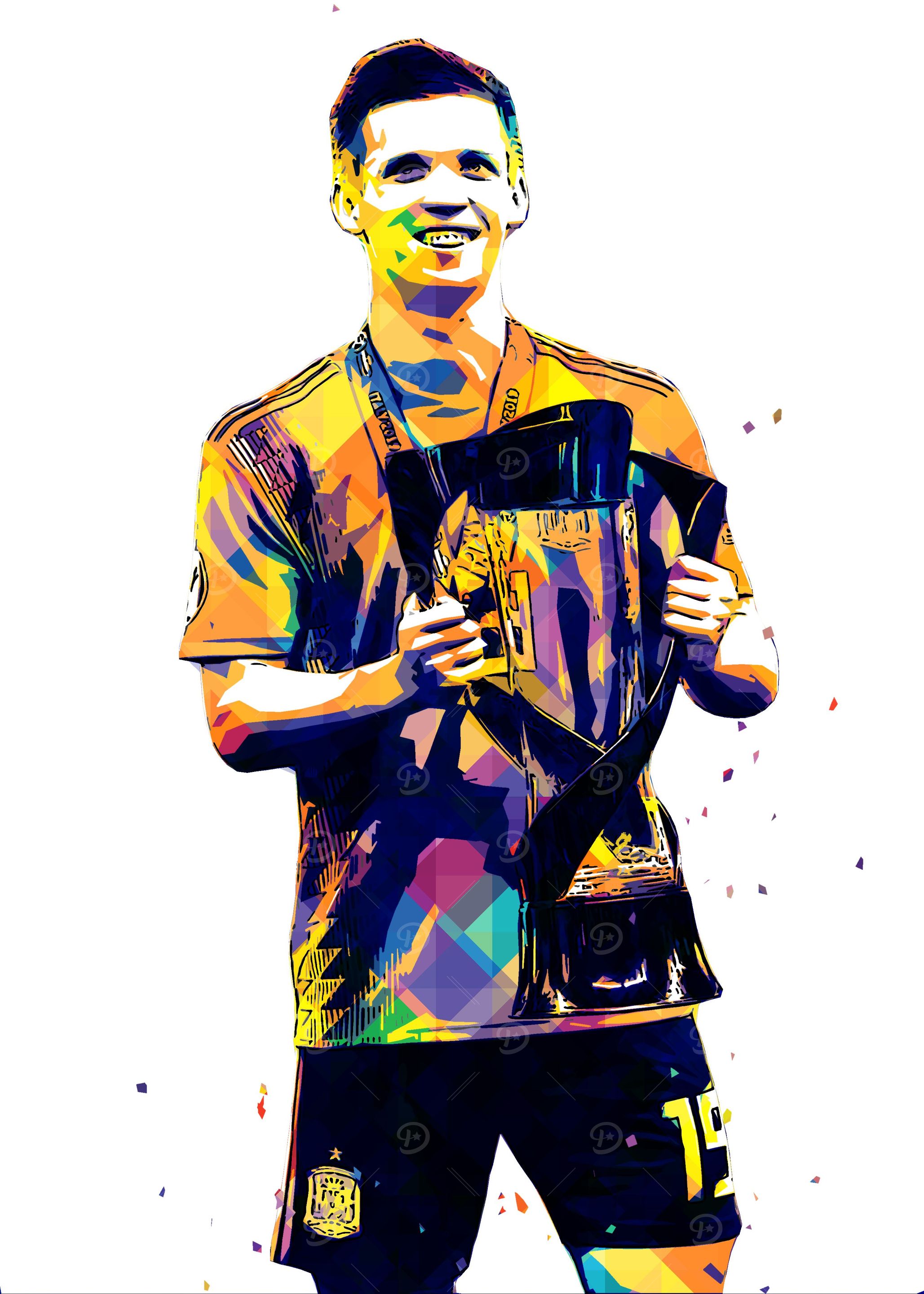 Dani Olmo