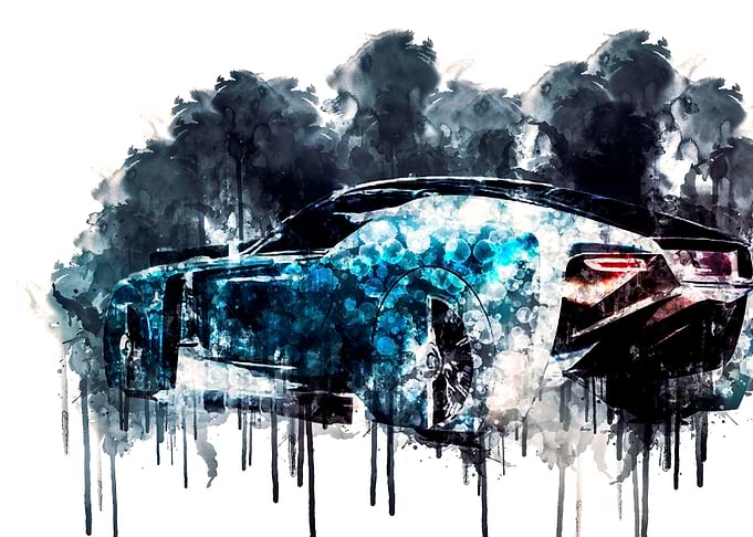 Rolls Royce Vision Next