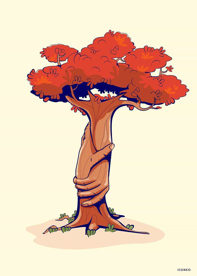Grow together
