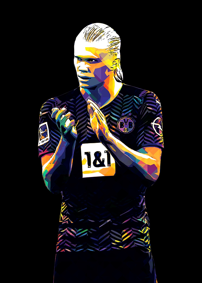 Erling Haaland