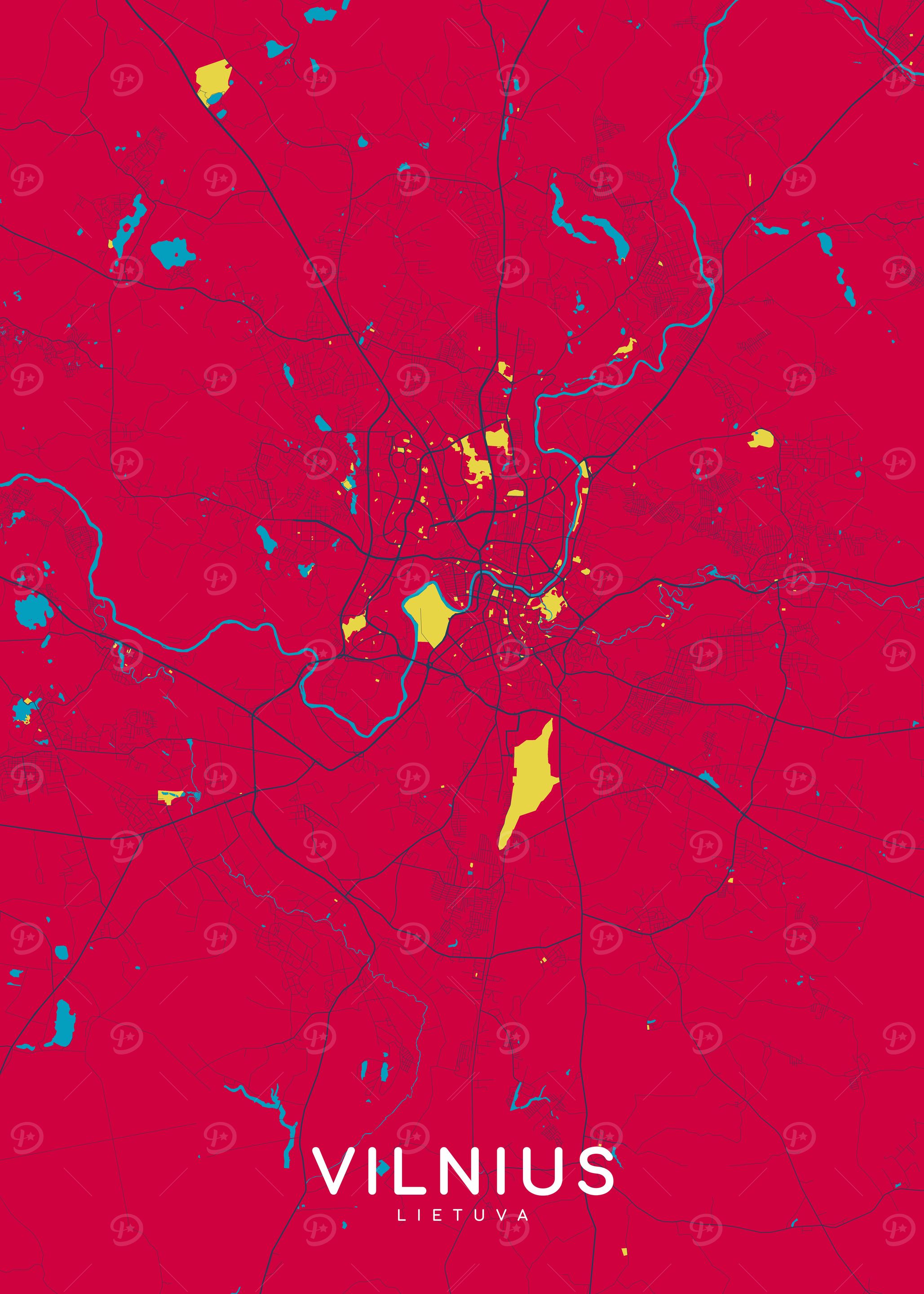 Vilnius