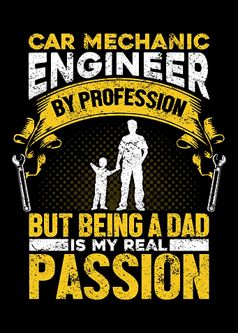 Car Diesel Mechanic