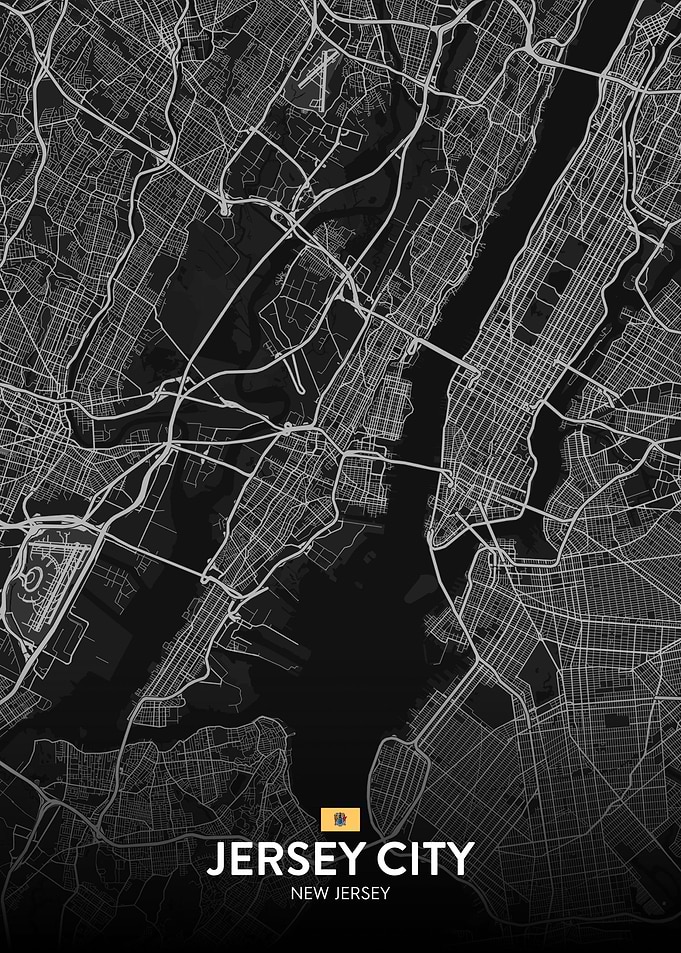 Jersey City NJ