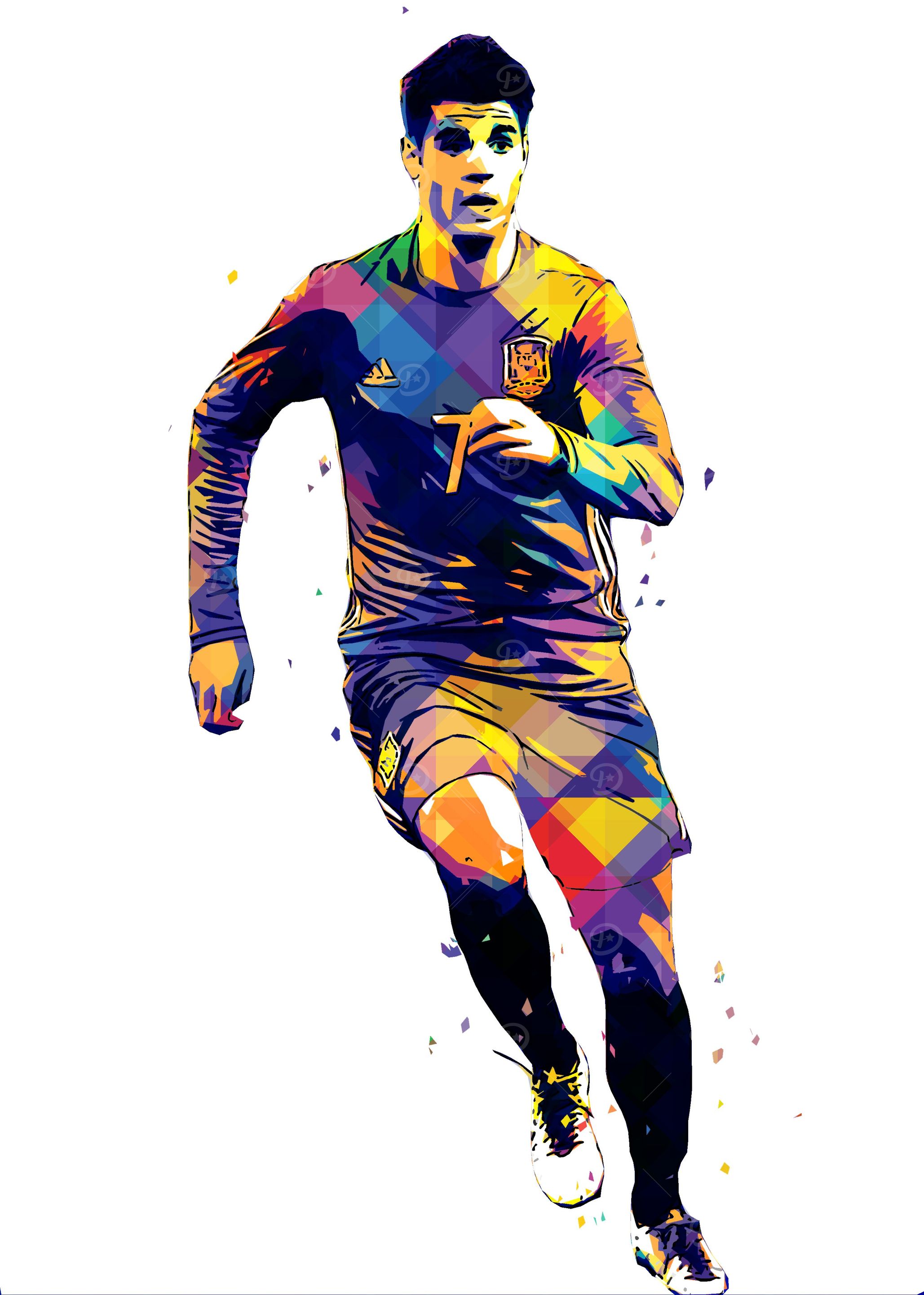 Alvaro Morata