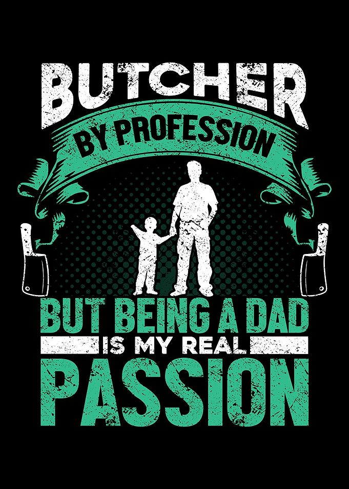 Butcher