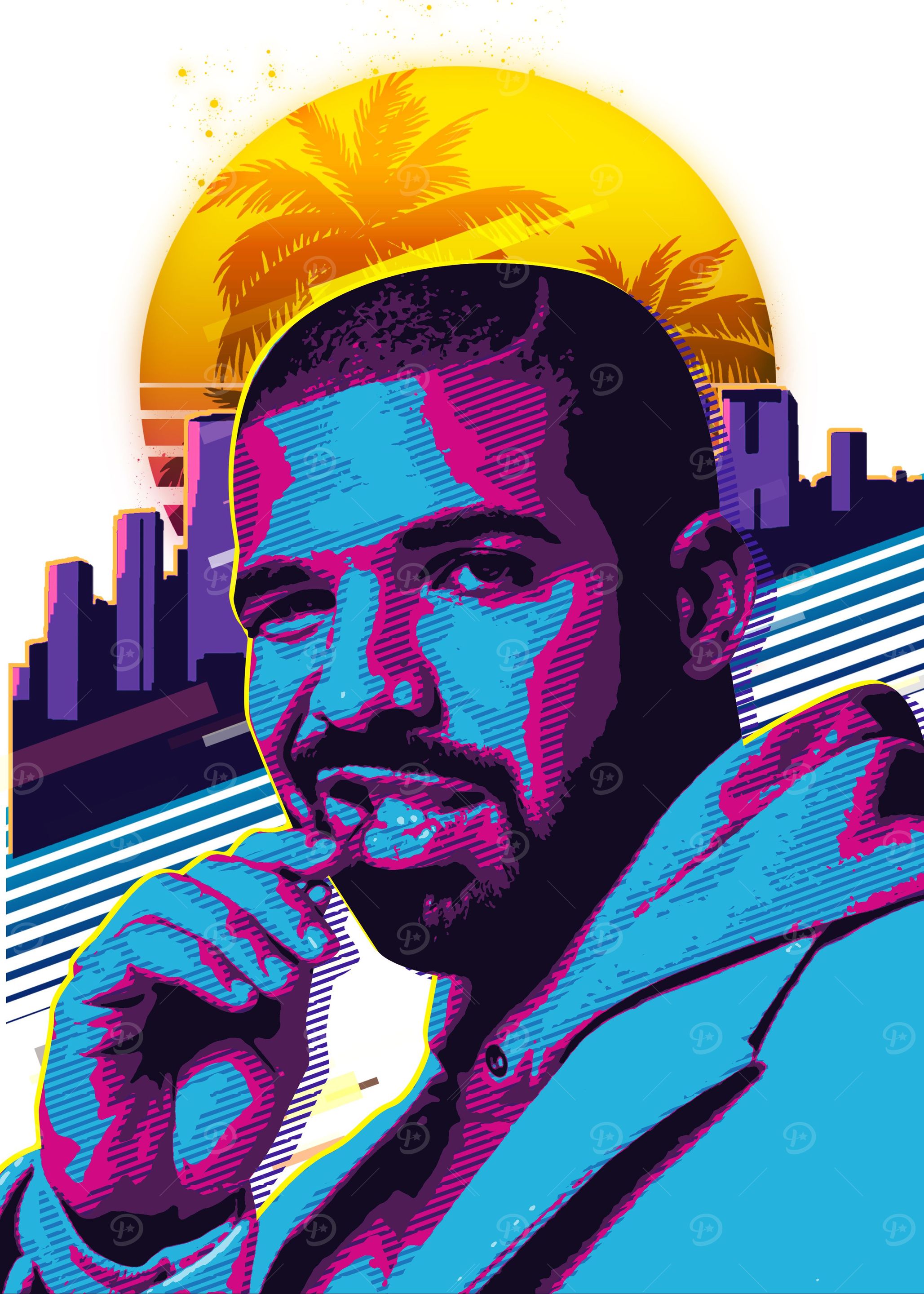 Drake rapper