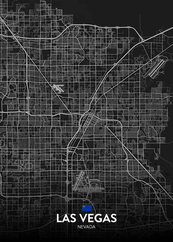Las Vegas NV