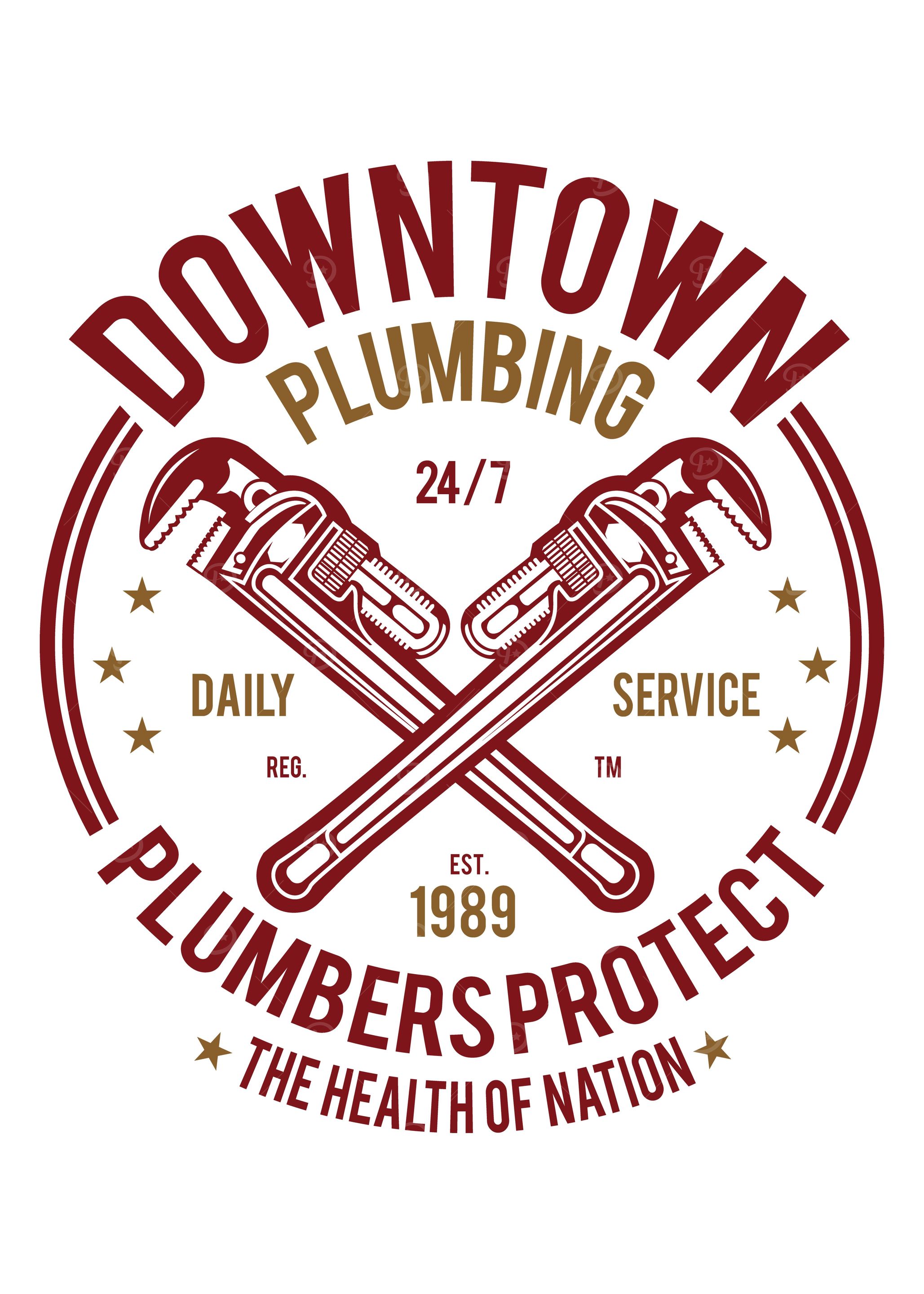 Downtown Plumbing