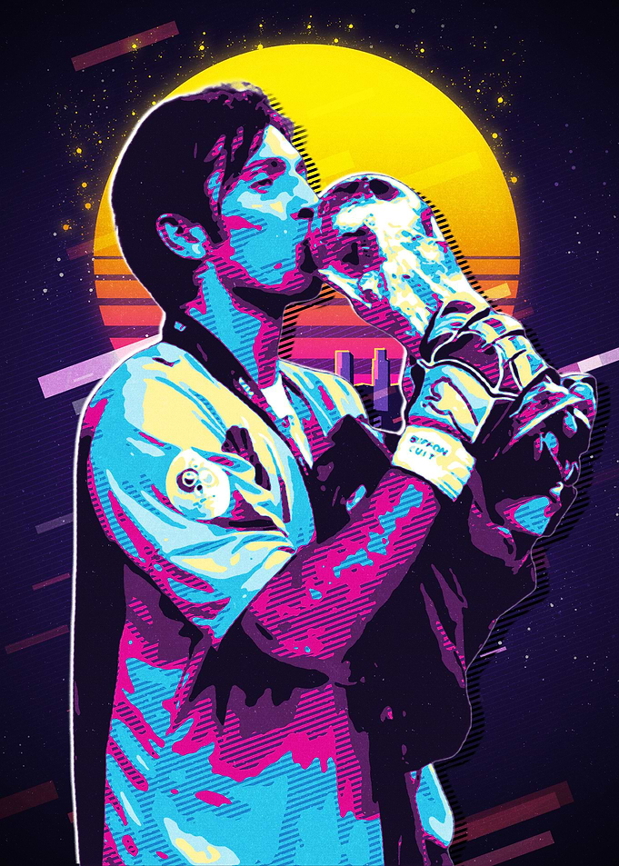 Gianlugi Buffon