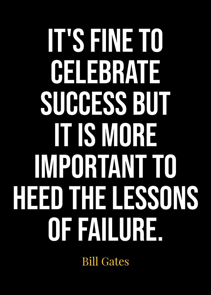 Bill Gates Quotes