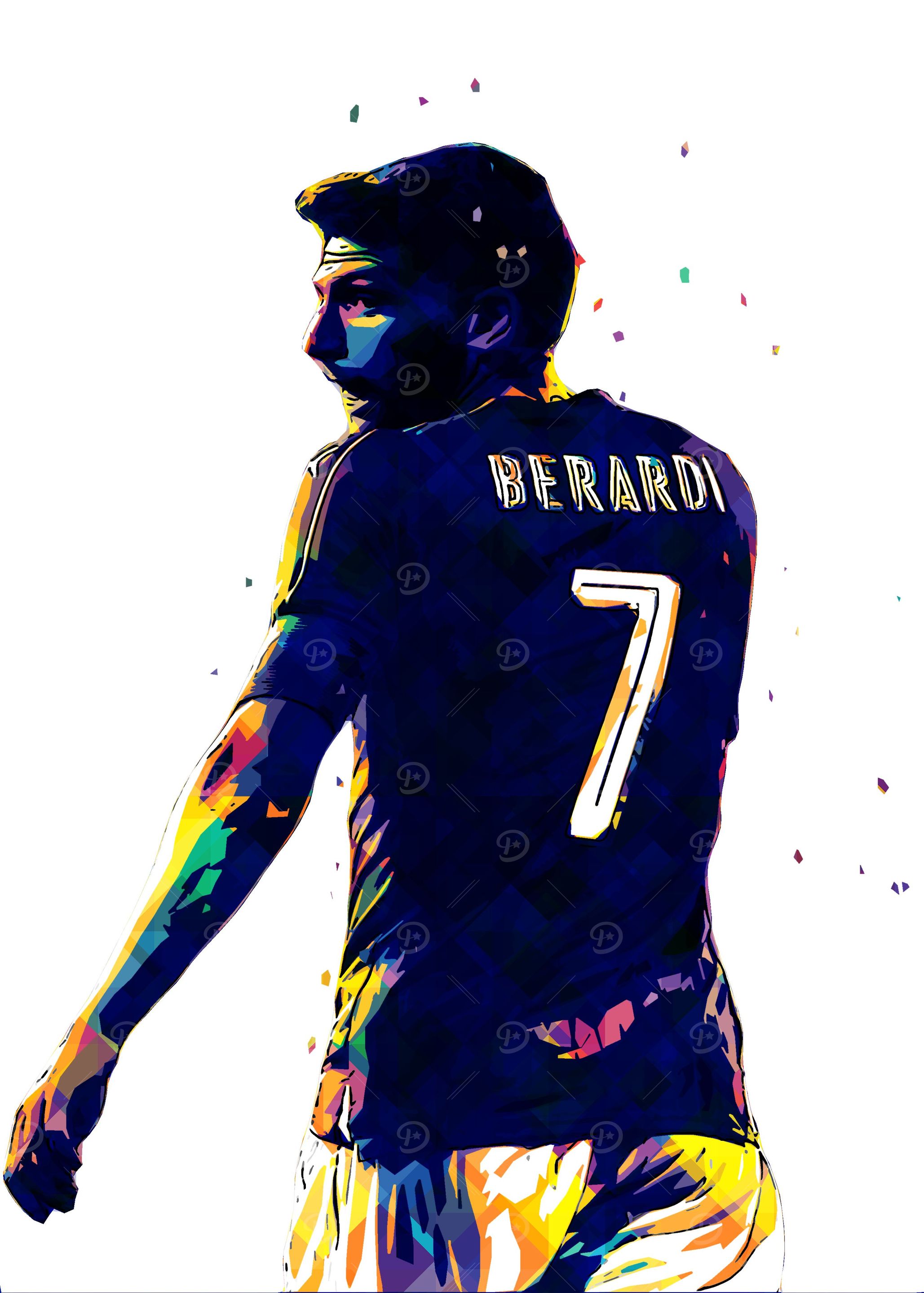 Domenico Berardi
