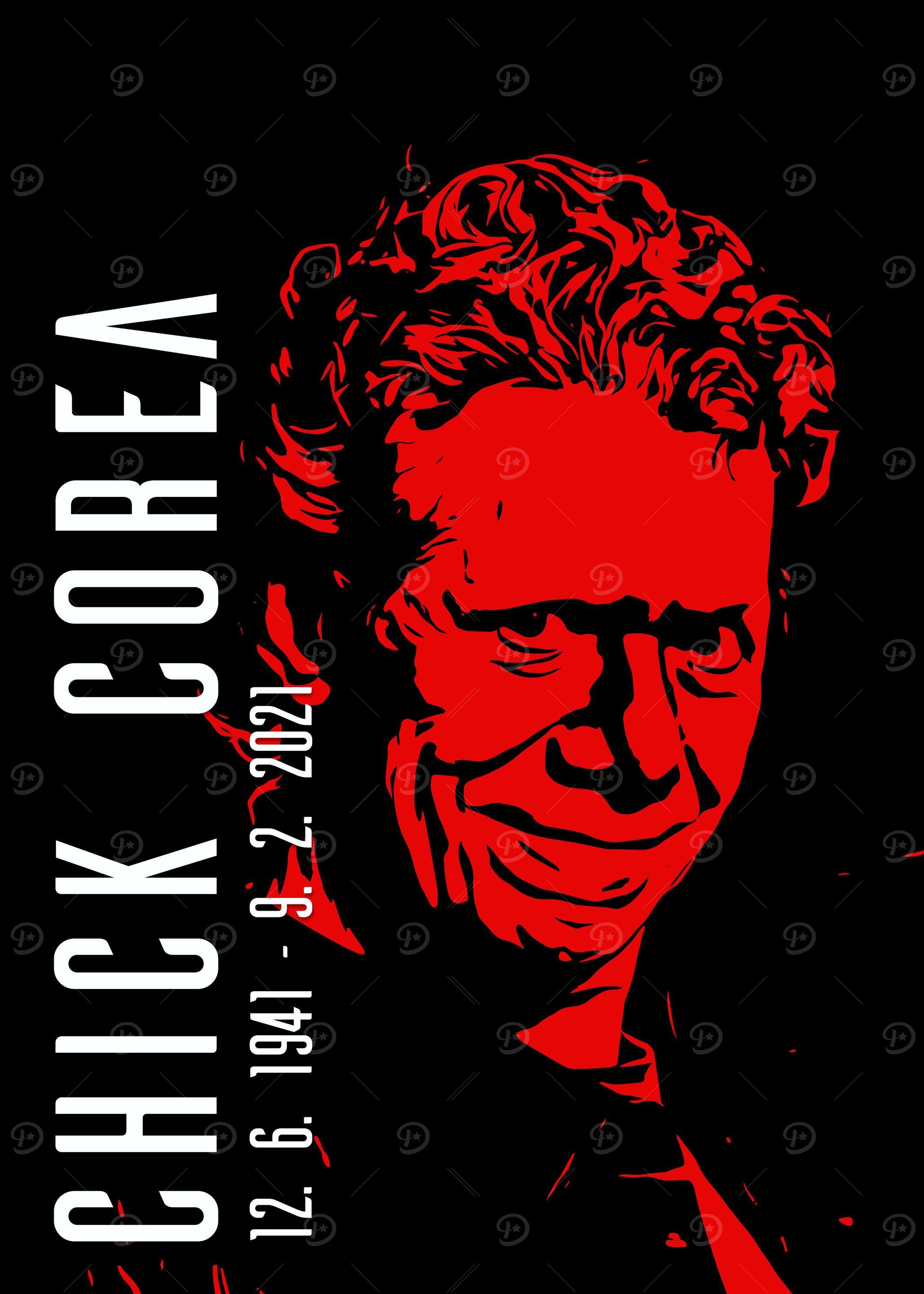 Chick Corea