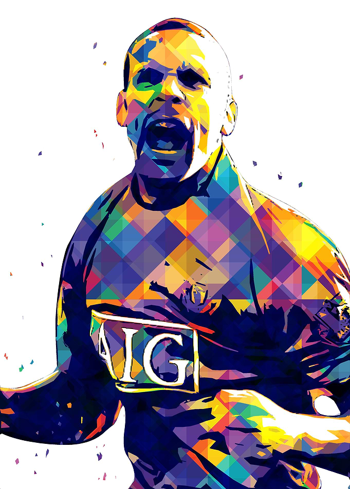 Rio Ferdinand