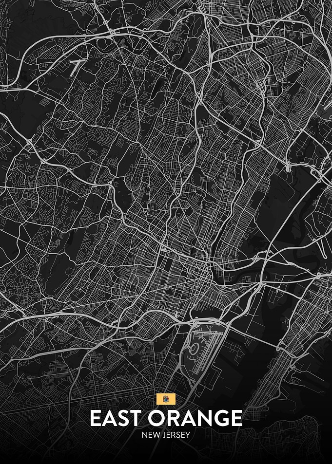 East Orange NJ