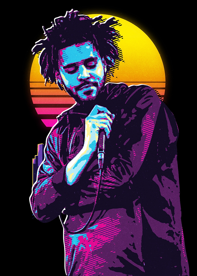 J Cole