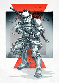 Stormtrooper Visions