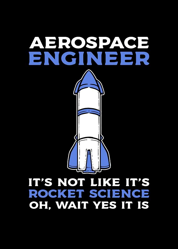 Aerospace Engineer