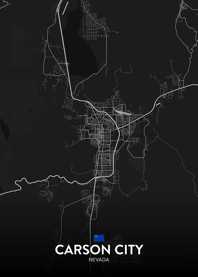 Carson City NV