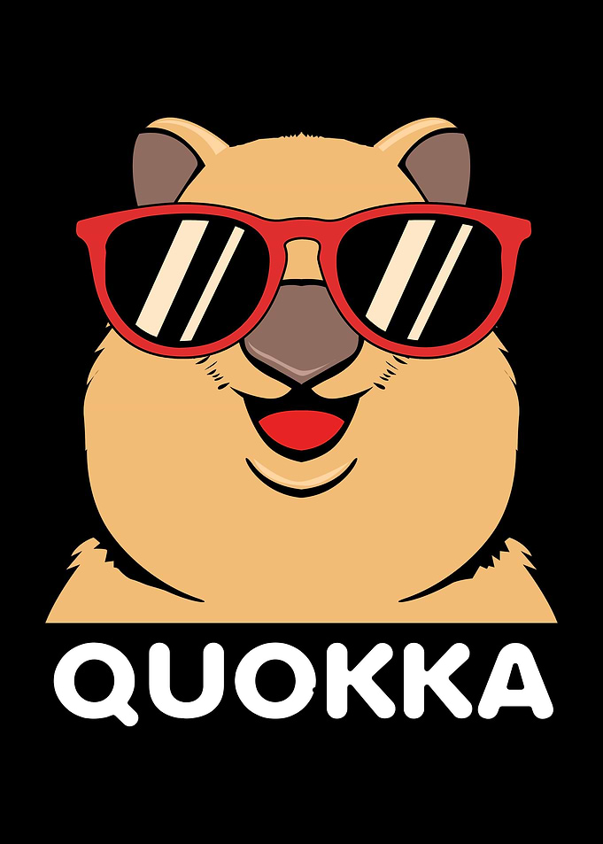 Australian Quokka