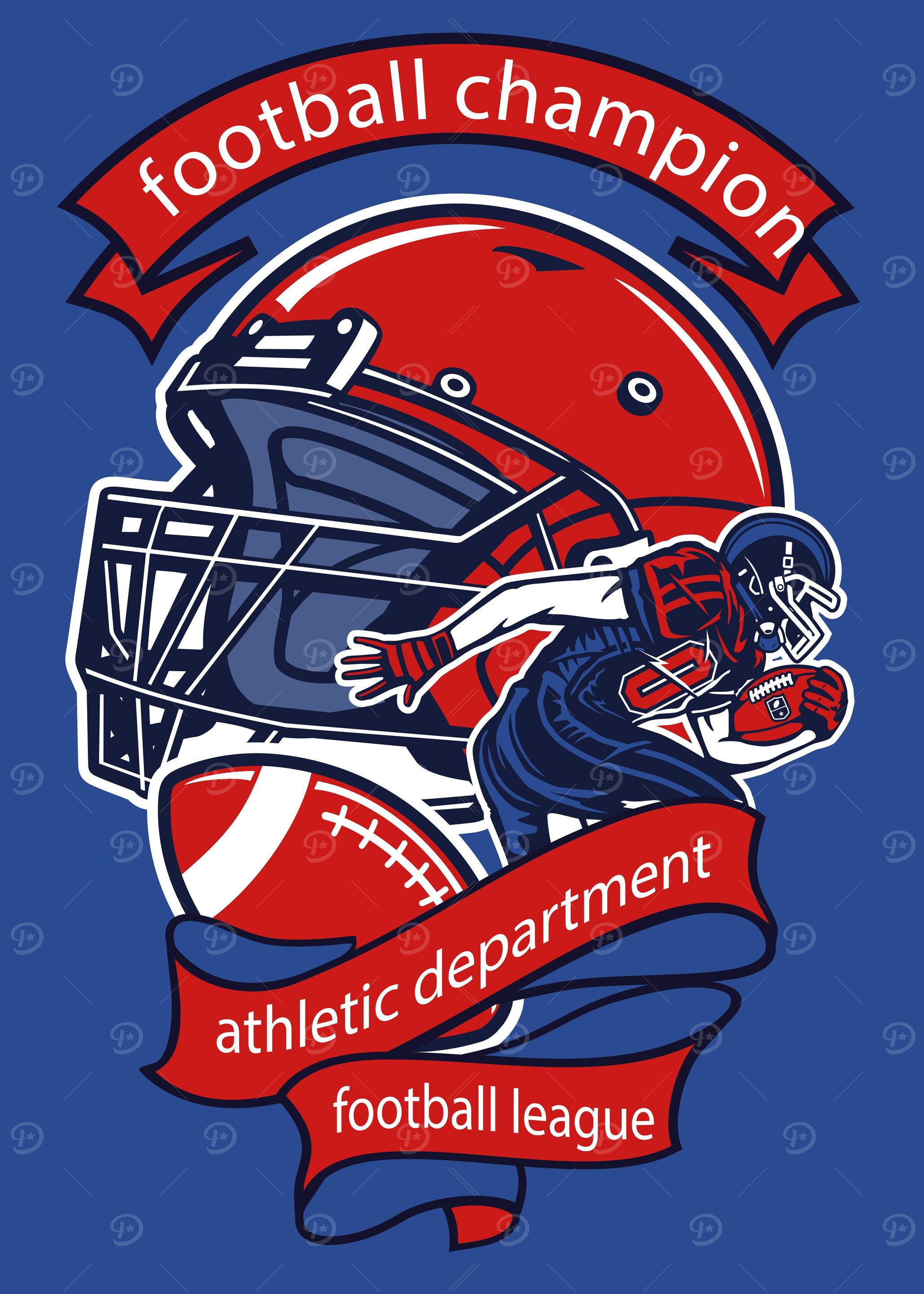 football champion