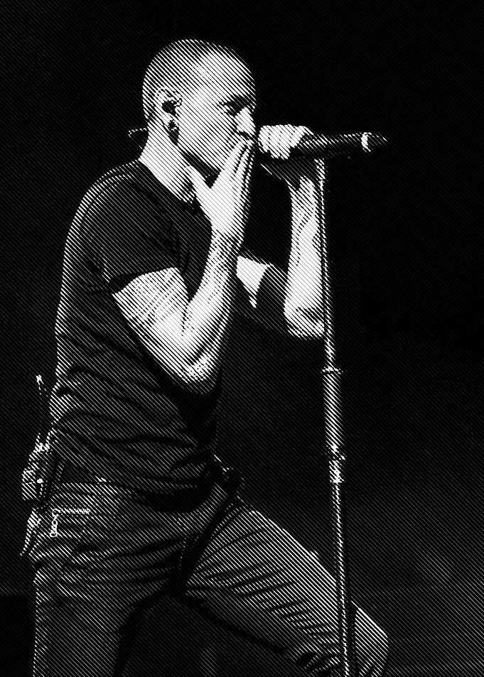 CHESTER BENNINGTON