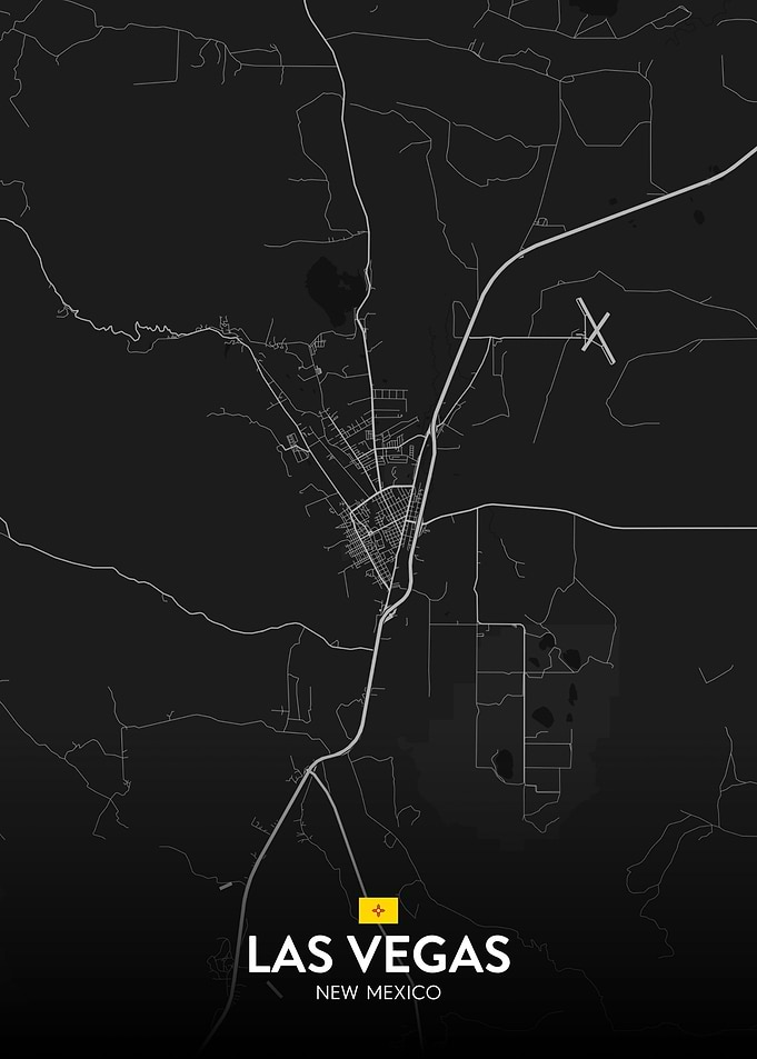 Las Vegas NM