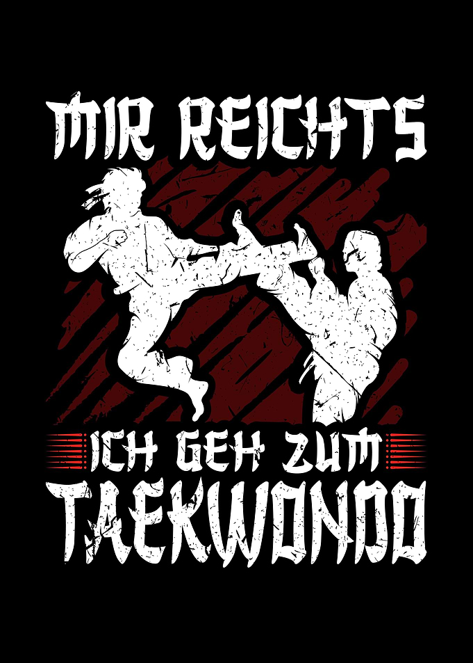 Chagi Taekwondo
