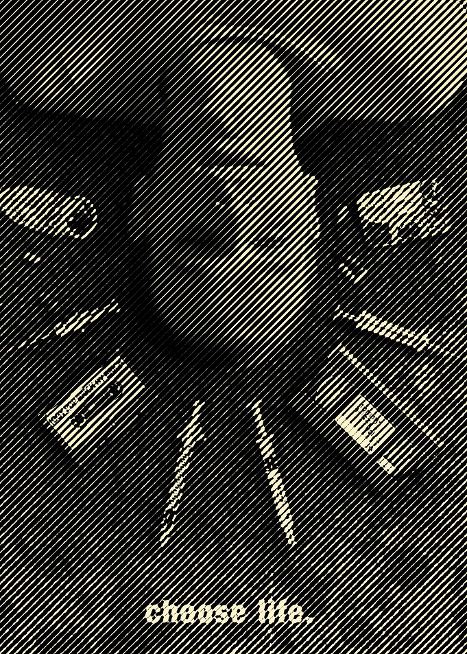 Transpotter