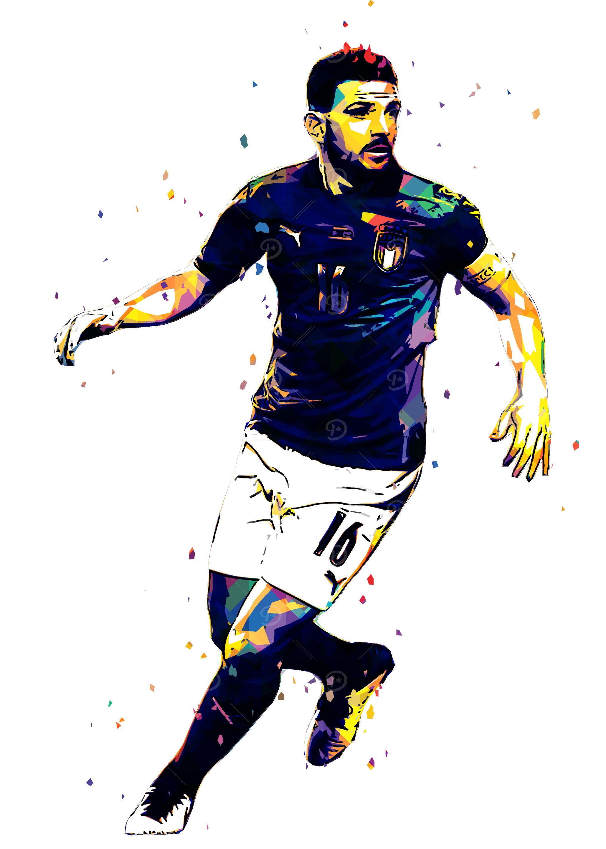 Alessandro Florenzi