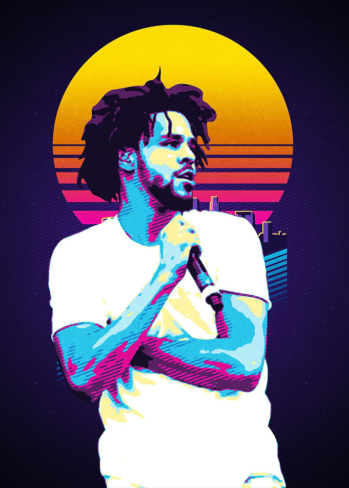 J Cole