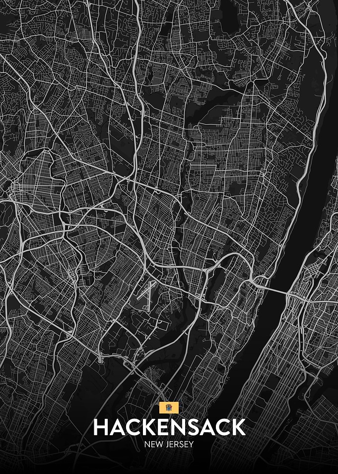 Hackensack NJ