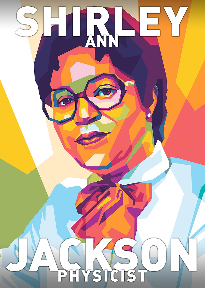Shirley Ann Jackson
