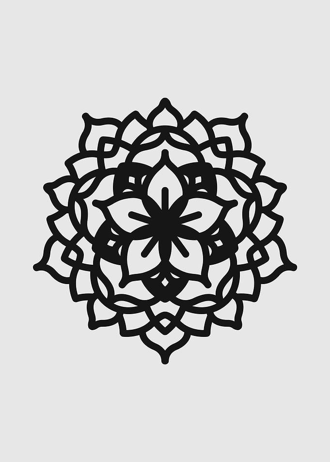 Mandala V2