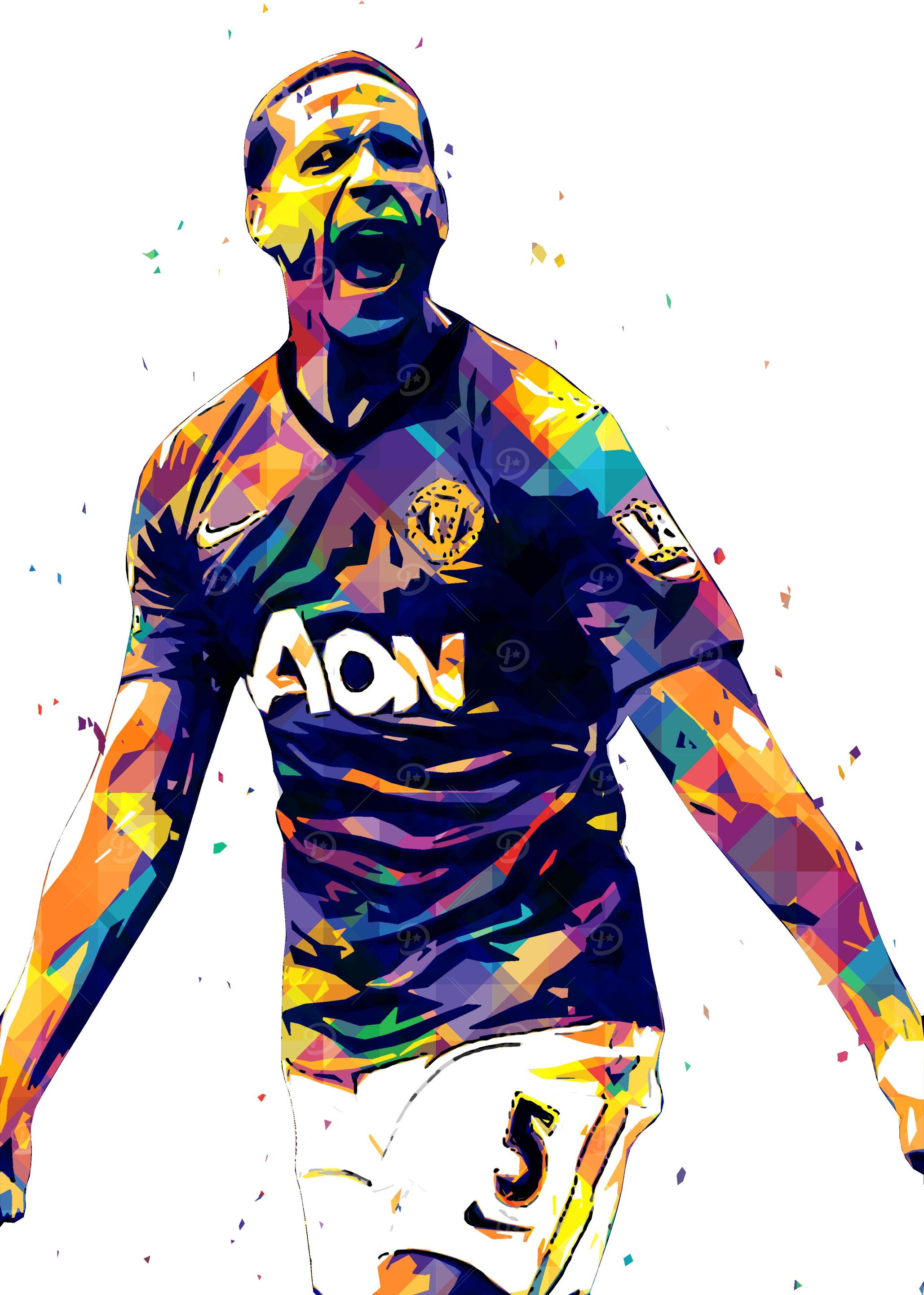 Rio Ferdinand