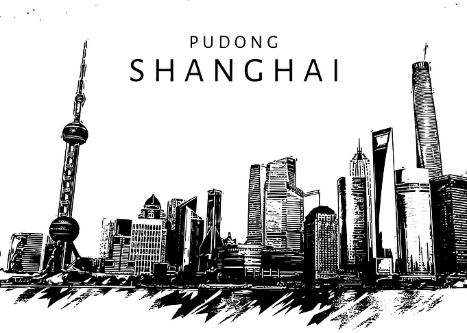 shanghai tower
