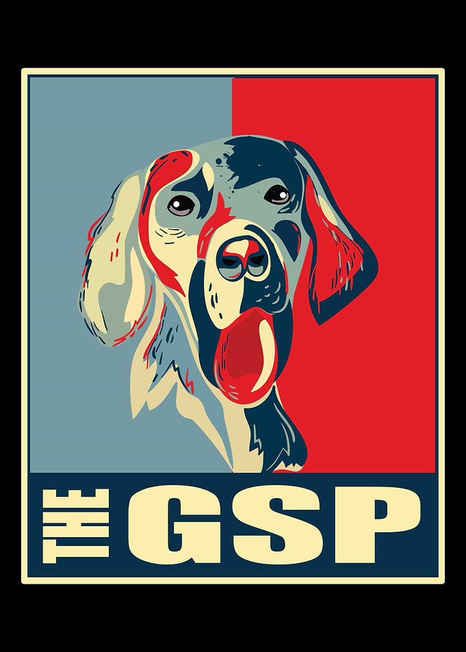 German Shorthair Pointer