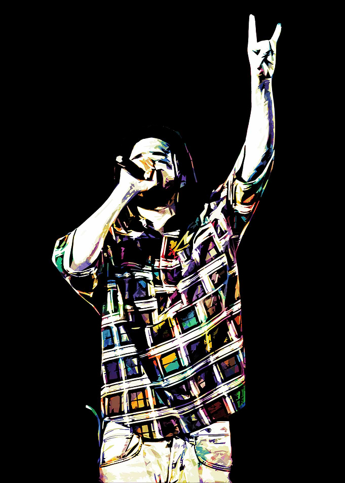 J Cole