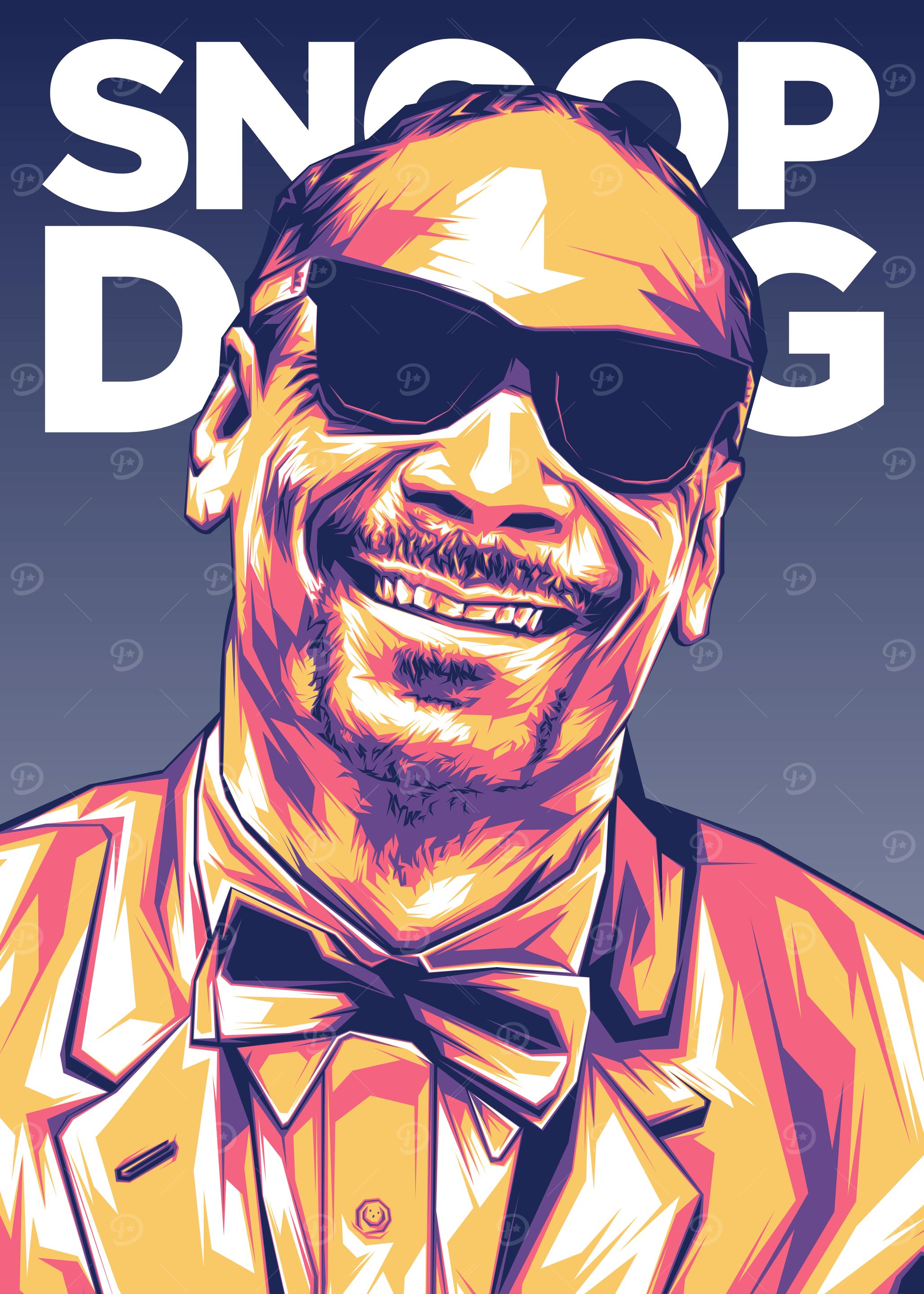 Snoop Dogg Music Rapper