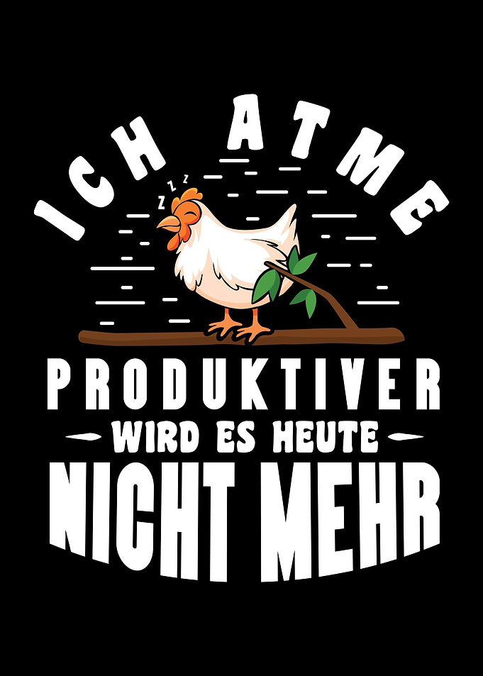 Chicken Hen German