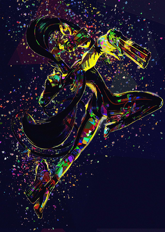 Bayonetta Bundle