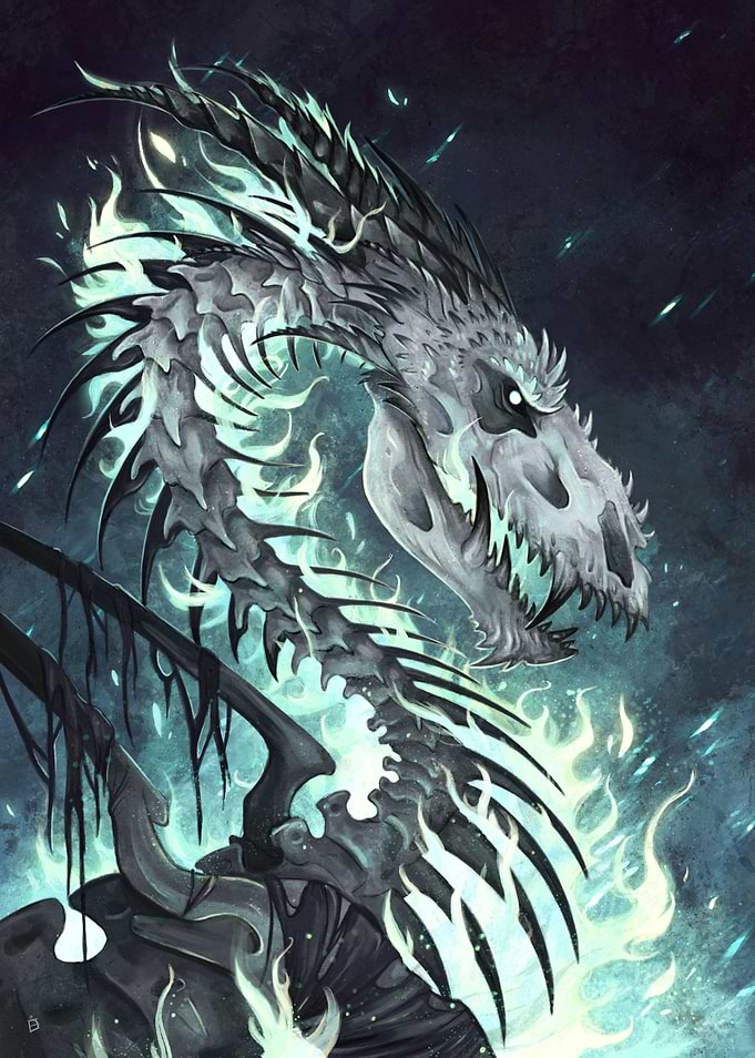 Dracolich